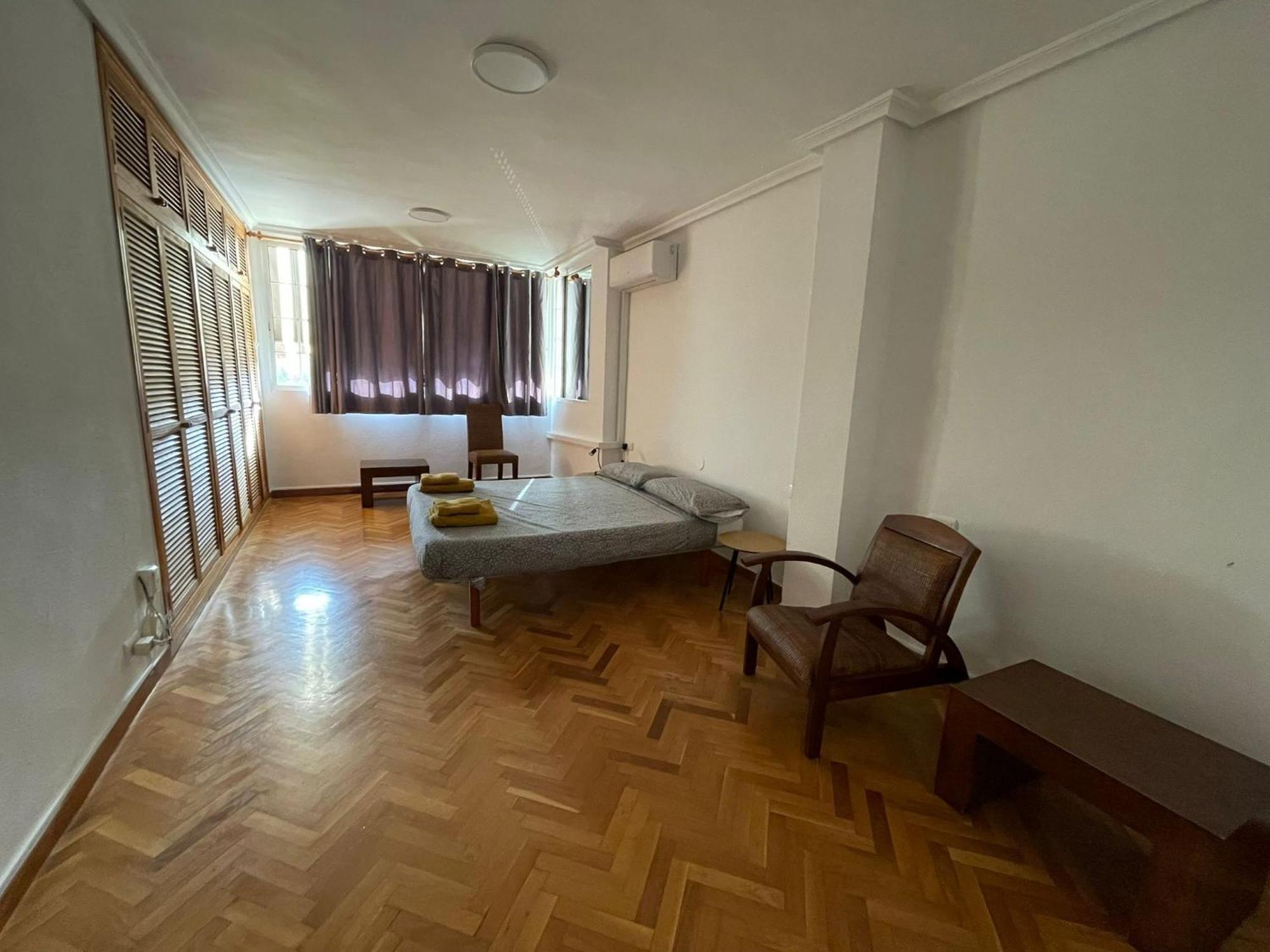 Bungalow Familiar Con Piscina Сан-Хуан-де-Аликанте Экстерьер фото